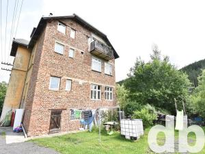 Prodej vícegeneračního domu, Karlovy Vary, K Přehradě, 568 m2