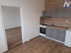 Pronájem bytu 2+kk, Volary, Sídl. Míru, 39 m2
