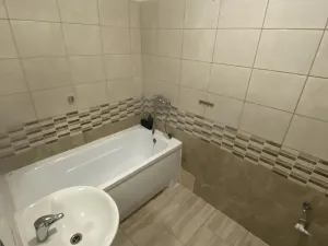 Pronájem bytu 2+kk, Děčín, Jiskrova, 48 m2