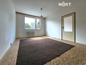 Pronájem bytu 1+1, Pardubice, Lonkova, 45 m2