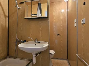 Pronájem bytu 1+1, Pardubice, Lonkova, 45 m2