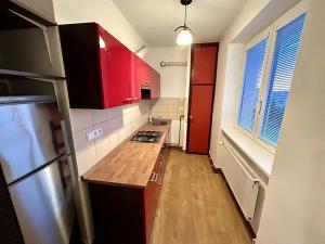 Pronájem bytu 3+1, Jaroměř, Hradecká, 64 m2