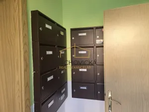 Prodej bytu 2+kk, Mnichovice, Husova, 43 m2