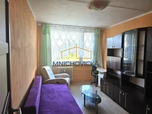 Prodej bytu 3+1, Praha - Újezd nad Lesy, Malešovská, 74 m2