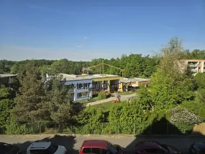 Prodej bytu 3+1, Praha - Újezd nad Lesy, Malešovská, 74 m2