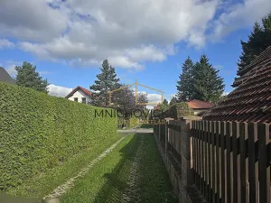 Prodej chaty, Svojetice, 66 m2