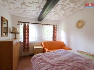 Prodej rodinného domu, Lipová-lázně - Horní Lipová, 290 m2