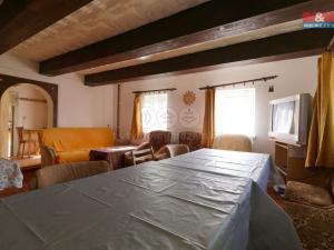 Prodej rodinného domu, Lipová-lázně - Horní Lipová, 290 m2