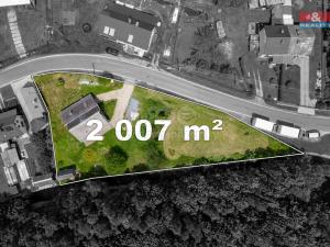 Prodej rodinného domu, Lipová-lázně - Horní Lipová, 290 m2