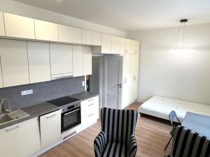 Pronájem bytu 1+kk, Ostrava, 28. října, 30 m2