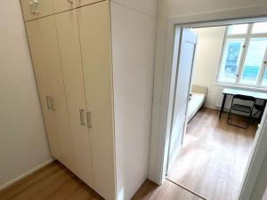 Pronájem bytu 1+kk, Ostrava, 28. října, 30 m2