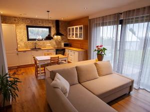 Pronájem bytu 3+kk, Psáry, Kolmá, 62 m2