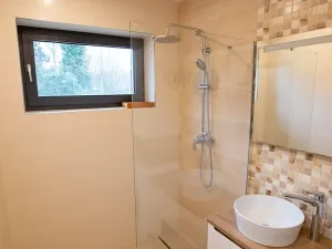 Pronájem bytu 3+kk, Psáry, Kolmá, 62 m2