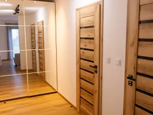 Pronájem bytu 3+kk, Psáry, Kolmá, 62 m2