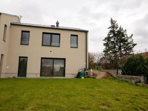 Pronájem bytu 3+kk, Psáry, Kolmá, 62 m2