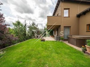 Prodej rodinného domu, Králův Dvůr, Na Vinohradech, 103 m2