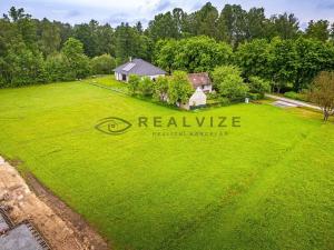 Prodej pozemku pro bydlení, Mladošovice, 1922 m2