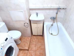 Prodej bytu 1+kk, Kladno, Vodárenská, 25 m2