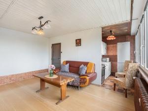 Prodej bytu 3+kk, Praha - Karlín, Nekvasilova, 55 m2