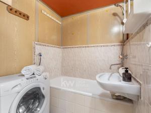 Prodej bytu 3+kk, Praha - Karlín, Nekvasilova, 55 m2