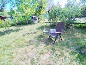 Prodej zahrady, Ostrava - Michálkovice, Vrublova, 299 m2