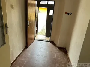Pronájem bytu 4+1, Tábor, Staroklokotská, 87 m2