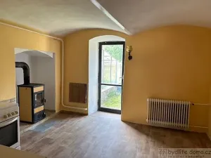 Pronájem bytu 4+1, Tábor, Staroklokotská, 87 m2