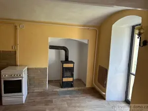 Pronájem bytu 4+1, Tábor, Staroklokotská, 87 m2