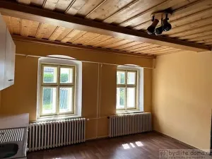 Pronájem bytu 4+1, Tábor, Staroklokotská, 87 m2