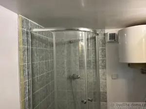 Pronájem bytu 4+1, Tábor, Staroklokotská, 87 m2
