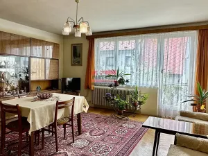 Prodej rodinného domu, Týn nad Vltavou, Lipová, 234 m2