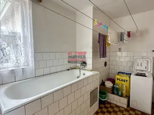 Prodej rodinného domu, Týn nad Vltavou, Lipová, 234 m2