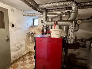 Prodej rodinného domu, Týn nad Vltavou, Lipová, 234 m2