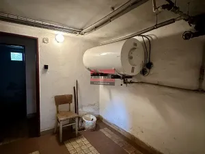 Prodej rodinného domu, Týn nad Vltavou, Lipová, 234 m2