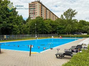 Prodej bytu 3+1, Praha - Kobylisy, Kurkova, 70 m2