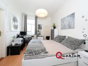 Pronájem bytu 2+kk, Praha - Nusle, Na Pankráci, 63 m2