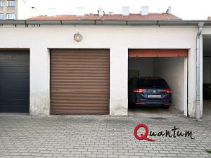 Pronájem bytu 2+kk, Praha - Nusle, Na Pankráci, 63 m2