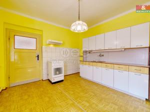 Prodej rodinného domu, Dolní Žandov, 122 m2
