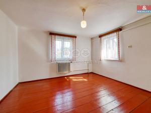 Prodej rodinného domu, Dolní Žandov, 122 m2