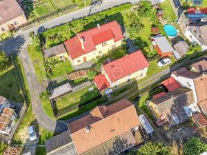 Prodej rodinného domu, Dolní Žandov, 122 m2