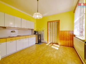 Prodej rodinného domu, Dolní Žandov, 122 m2