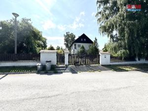 Pronájem rodinného domu, Velešín, K Malši, 65 m2