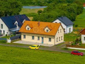 Prodej bytu 2+kk, Ostružno, 41 m2