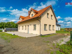 Prodej bytu 2+kk, Ostružno, 41 m2
