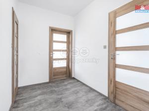 Prodej bytu 2+kk, Ostružno, 41 m2