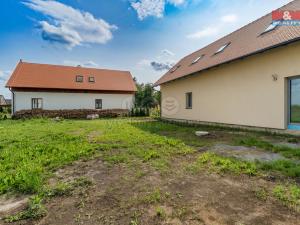Prodej bytu 2+kk, Ostružno, 41 m2