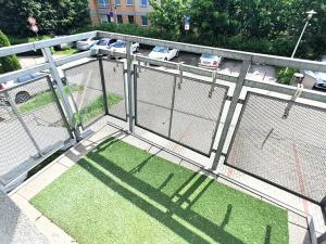 Pronájem bytu 2+kk, Praha - Libeň, Kovanecká, 56 m2