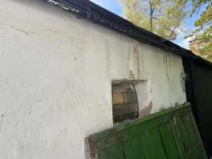 Dražba garáže, Ostrava, Gajdošova, 22 m2