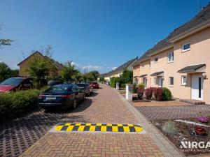 Prodej rodinného domu, Brandýs nad Labem-Stará Boleslav, Za humny, 123 m2