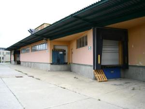Pronájem skladu, Jablonec nad Nisou, Palackého, 2000 m2